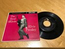 45-EP W/Pic Sleeve ELVIS PRESLEY The Real Elvis RCA EPA-940