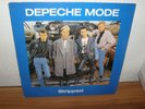 Depeche Mode Live Stripped LP 