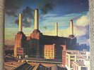 Pink Floyd ?– Animals Label: Harvest ?– SHVL 815 UK 1977 Vinyl LP