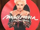 Madonna - You can Dance - Picture LP - Single Edits - vinyl
