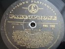 The Beatles Please Please me GOLD MONO crossover NORTHERN/DICK JAMES credits