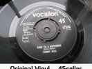 ? Tommy Neal 'Going To A Happening' UK ORIGINAL Northern Soul 45