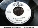 ? ASTORS promo 'In The Twilight Zone' NM  ORIGINAL Northern Soul 45