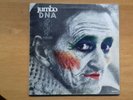 DNA Jumbo vinile lp 33 giri progressive rock