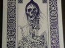 Atlantean Kodex - The Course of Empire Purple Vinyl 2 x 12