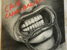 Can - Cannibalism SPOON 001/2 2xVinyl Schallplatte 2000 DE Limited Edition