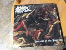 ARGHOSLENT Hornets of the Pogrom LP 1st press NM condiition
