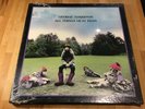 GEORGE HARRISON All Things Must Pass UK 3-LP Vinyl Box Set (2001) -STILL SEALED