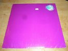 LP  The Who  The Ox  Backtrack 14  UK