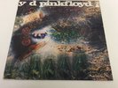 Pink Floyd  A Saucerful Of Secrets 1986 [FA3163] 12