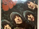 The Beatles - Rubber Soul Mono 1965 UK VG+ Audio