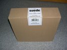 SUEDE - DOG MAN STAR (20th ANNIVERSARY EDT. Box Set, ONLY 500 WORLDWIDE)