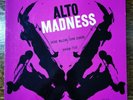 ?JACKIE McLEAN & JOHN JENKINS' ALTO MADNESS/PRESTIGE PRLP-7114/446 W./RVG/DG/1ST