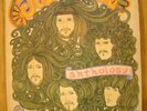 JETHRO TULL ANTHOLOGY Songbook '70 This Was STAND UP Benefit AQUALUNG MUSIC BOOK