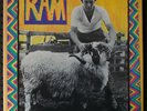 Ram Paul McCartney Lp - 1st UK pressing