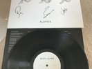 Biffy Clyro - Ellipsis - Vinyl LP Album Signed Sleeve Mint