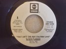 Reggie Garner  That Ain’t The Way (You Make Love)  70’s Northern Soul White Demo
