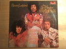 Jimi Hendrix- Electric Ladyland - Vinyl 2 LPs