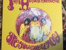 the jimi hendrix experience are you experienced 2010 Reissue 4651/5000