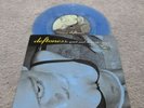 Deftones - Be Quiet And Drive Ltd Edition Blue 7