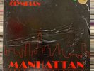 DAVID CHESKY The Olympian vinyl LP 1984 RARE Manhattan Production NEW SEALED
