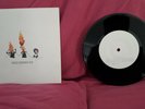 Raro 45 giri VASCO ROSSI Extended Play Basta Poco La Compagnia 1a stampa num EX