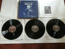 Bach.. The 6 Cello Suites.. Pablo Casals HMV  RLS 712 Rare 3LP Box Set..MINT-