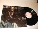 MILES DAVIS KIND OF BLUE PROMO RED & WHITE LABEL COLUMBIA CL 1355  LP