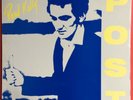 Paul Kelly Post LP with Inner sleeve 1985 Original RARE