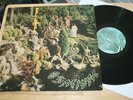 Parliament - Osmium - Rare Invictus Rec. Funk Soul (1st Press Repro) Vinyl Album