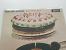 The Rolling Stones - Let it Bleed Decca SKL 5025 mit Poster