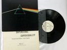 PINK FLOYD The Dark Side Of The Moon LP Harvest Mobile Fidelity MFSL Master VG+