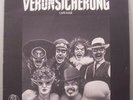 (o) Erste Allgemeine Verunsicherung EAV - Cafe Passe