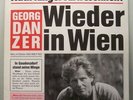 (o) Georg Danzer - Wieder In Wien [EX/VG+]