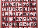 (o) Saga - The Beginner's Guide To Throwing Shapes [MINT-]