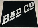 BAD COMPANY (1st album) LOVELY UK 1974 EX+ ISLAND LP, GREAT SOUND & g/f COVER.