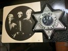THE POLICE - Rare Message In A Bottle Promo Picture Disc w/ unreleased B - 1980