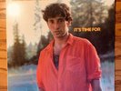 Jonathan Richman & The Modern Lovers It’s Time For Vinyl LP Original US Pressing