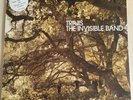 TRAVIS - The Invisible Man - Vinyl LP - Original Pressing - 2001 - Super Rare