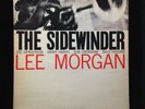 Lee Morgan-The Sidewinder-Blue Note 4157-NEW YORK USA NICE COPY