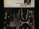 Bobby Hutcherson-Components-Blue Note 84213-NEW YORK USA GREAT COPY