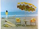 Neil Young - On The Beach LP - Reprise VG+