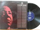 Lonnie Johnson LP “Losing Game”   Prestige 7724   Blue Trident   CLEAN