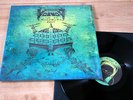 VOIVOD Live At Roadburn 2011 VINYL LP *RAR* **MINT** Kreator Celtic Frost