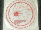 The Desperate Bicycles Smokescreen UK original 7