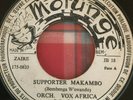 Orch. Vox Africa - Supporter Makambo - Molunge