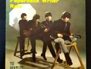 THE BEATLES (45 RPM - ITALY) QMSP 16394 - PAPERBACK WRITER - RAIN (PERFECT COPY)
