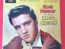 ELVIS PRESLEY (33 RPM - ITALY) LPM 1884  