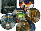 BLIND GUARDIAN 1988-2003 PICTURE DISC 6LP Box set Lim. Boxset Pic Vinyl SOLD OUT