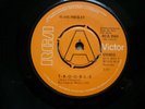 Elvis DEMO/PROMO RCA 45 